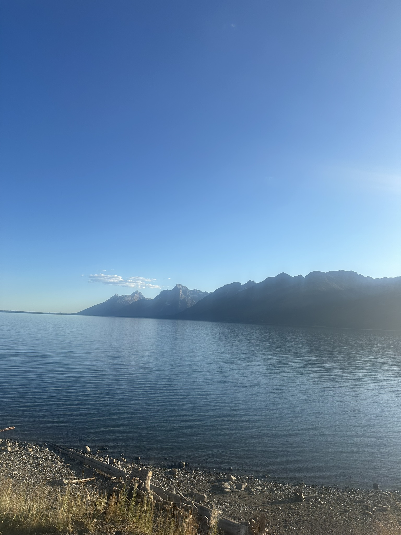 Yellowstone And Grand Teton National Parks - Image 1500
